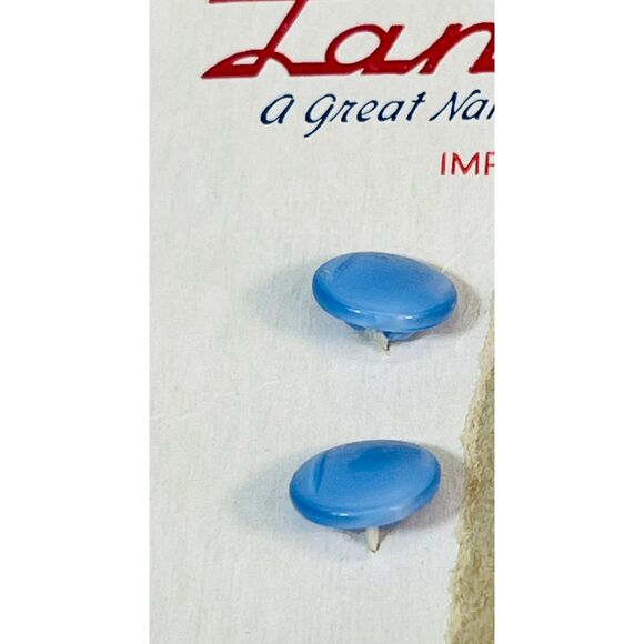 Vintage Buttons Lot Le Chic Lansing Pearls Ultracraft - Picture 3 of 9